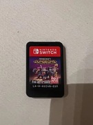 Minecraft Dungeons –Ultimate edition, Nintendo Switch (bez pudełka)