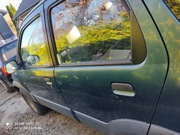 Drzwi Daihatsu Terios 1997-2005 lakier B36 przod tyl prawe lewe 