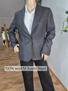 Elegancka taliowana marynarka Austin Reed L 40