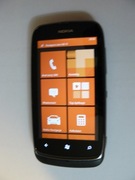 Nokia Lumia 610 NFC Bez blokady simlock