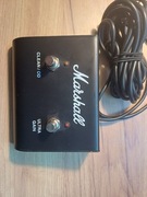 Footswitch Marshall PEDL00052