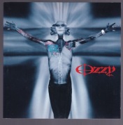 Ozzy Osbourne - Down to Earth