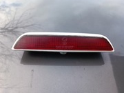 Mercedes r107 c107 w107 lampa trzeci stop na klapę
