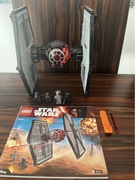 LEGO 75101 Star Wars - First Order Special Forces TIE fighter