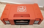 Fein multimaster 250q - narzędzie wielofunkcyjne 
