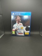 Gra FIFA 18 na ps4