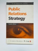 Public Relations Strategy Sandra Oliver