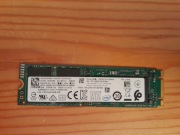 INTEL SSDSCKKF 256G8 SATA 256GB : 256,0 GB