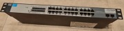 Switch HP PROCURVE J9028B, 24x1000 Base-T, 2xSFP Gb