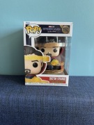 Funko pop Doctor Strange 1162 Marvel