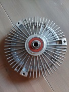 Sprzęgło wiskotyczne, wisko 6203RS Mercedes