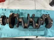 Wał korbowy N47d20C BMW 7797975