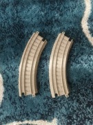 TOMEK THOMAS TRACKMASTER - tory, łuk, łuki