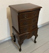 STYLOWA KOMODA ANGIELSKA Z SZUFLADAMI  STAN BDB TRANSPORT CAŁA POLSKA 