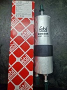 Filtr paliwa Febi 100485 BMW 16127233840