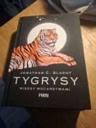 Tygrysy między mocarstwami. Jonathan C. Slaght