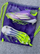 Buty piłkarskie Adidas F50 Elite LL SG rozmiar 42 2/3