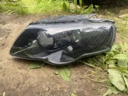 Volkswagen Passat b6 przednia lampa (lewa)