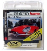 Filtr Sky 1B ( LA+10) Hama nr kat.7133 - 30 mm