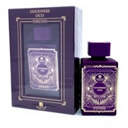 RIIFFS GOODNESS OUD PURPLE WAVE PERFUMETKA 5 ML 