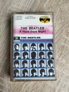 Kaseta magnetofonowa The Beatles 