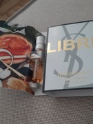 Libre Yves Saint Laurent woda perfumowana  8,8 ml (różne rodzaje)