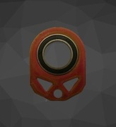 Keyspinner DragonFruit