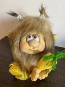 Krasnolud „Nyashka”