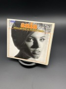 Ania Dąbrowska: Kilka historii na ten sam temat CD, digipack