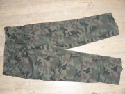 Spodnie munduru polowego żołnierza WP (letnie).