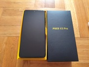 Telefon Smartfon Xiaomi Poco X3 Pro 8/256 GB