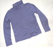 _BHS_Fajny ciepły sweter -golf  do pracy_R.40/42_