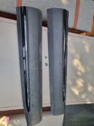 Listwy nakładki drzwi Ford Explorer 2020-