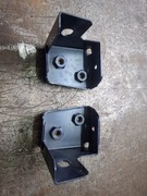 Mocowanie pasa przedniego Maserati Ghibli levante