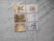 karty Invizimals 2009-2015 Wydanie specjalne 