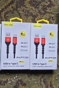 Kabel.usb c blavek raptor 66w