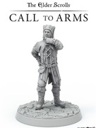 The Elder Scrolls - Call to arms - Cicero