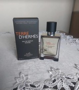 Terre D'Hermes eau de parfum intense