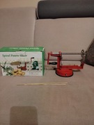 Maszynka do ziemiaków.