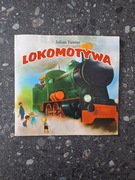 Julian Tuwim lokomotywa