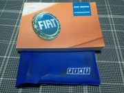 FIAT CROMA Instrukcja Obsługi Książka 2005