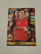 2025 FIFA 365 Patrik Schick 116 CORE Bayer 04 Leverkusen