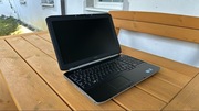 Dell Latitude E5520 Intel i3 8GB RAM SSD 180GB Nagrywarka DVD Zasilacz