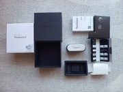 Słuchawki True Wireless Technics EAH-AZ80E-S GWARANCJA Stan idealny