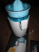 Wyciskarka do Cytrusów  Cecotec Zitrus TowerAdjust Easy 350W 