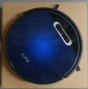 ILife b5 MAX odkurzacz robot sprzątający