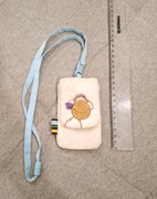 NICI pokrowiec na mały telefon lub kieszonka na klucze futerał