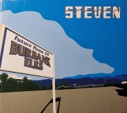 Steven – Future Home Of Burbank Elks (CD, 2003, FOLIA)