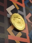 5 Rubli 1903 carska Rosja ruska stara ciekawa moneta wykopki po zbieraczu