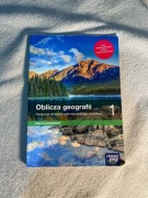 Podręcznik Oblicza geografii 1 technikum/liceum